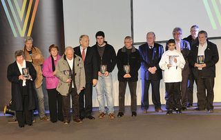 Trophée des victoires de sport de la ville de Nantes