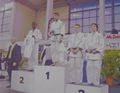 Tournoi minimes de Lanester 2010