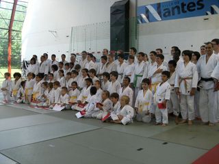 Remise de Grade 2012-2013